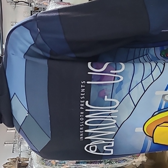 Among Us Hoodie - Picture 4 of 9